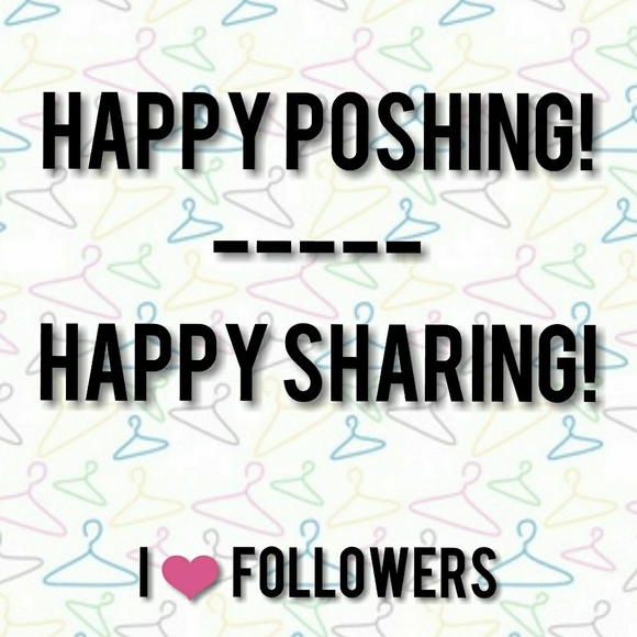 Meet your Posher, Elizabeth - Picture 5 of 8